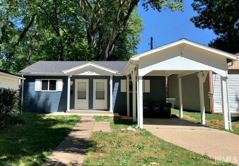 Foto principal - 425 Cypress St