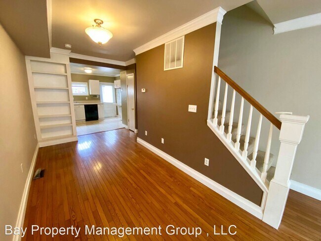 Foto del edificio - 2 br, 1 bath House - 1203 S Highland Ave