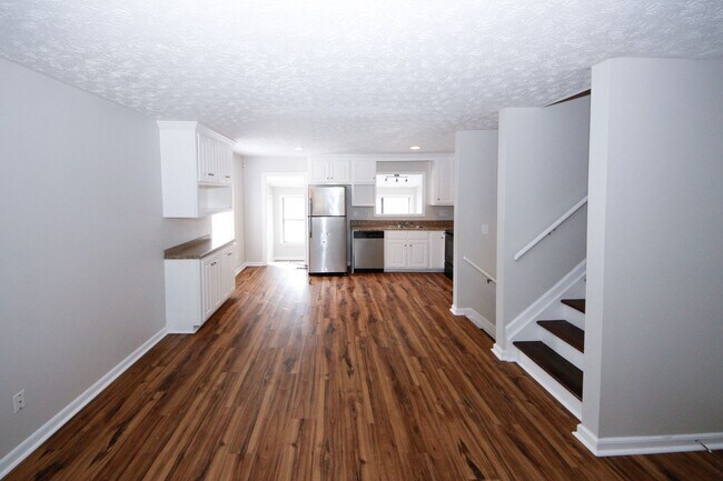 Foto del edificio - Historic Powder Springs.