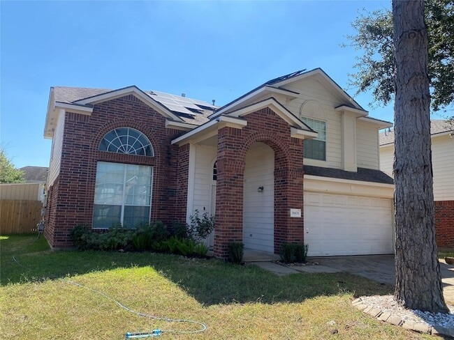 Foto del edificio - 16631 Spring Glade Dr