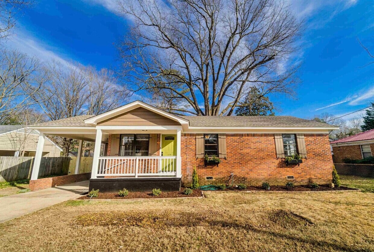 Photo - 118 Wilson St (Collierville, TN)