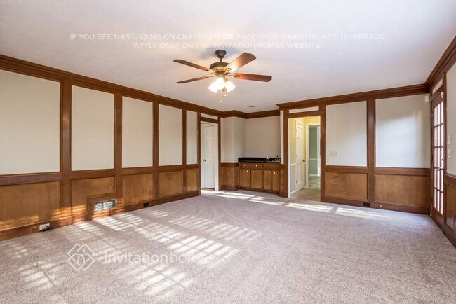 Building Photo - 2608 Hickory Cove SW