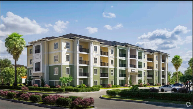 Building Photo - Grand Oak Apartments