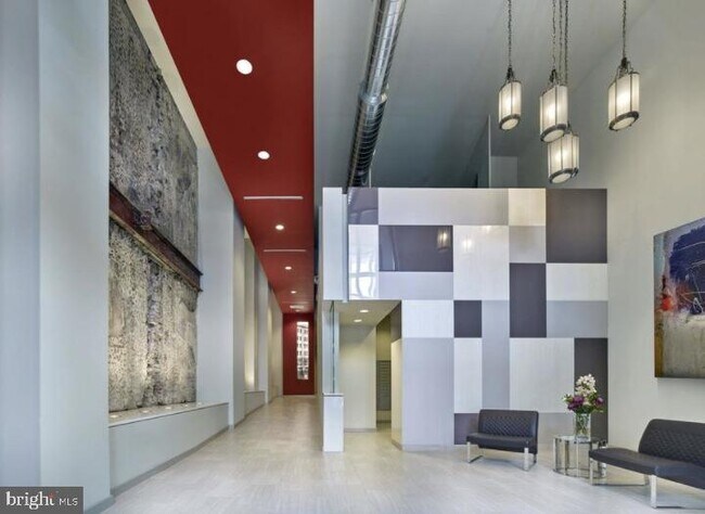 Foto del edificio - 1125 Sansom Street Unit 1B-426