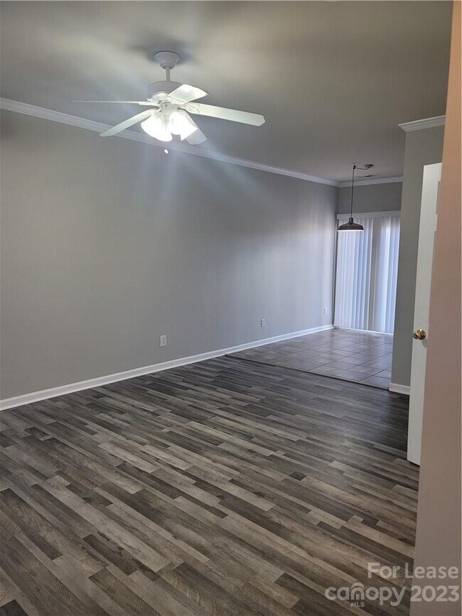 126 Reid Ln, Pineville, NC 28134 Townhome Rentals in Pineville NC