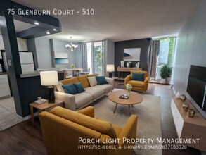 Building Photo - 75 Glenburn Ct