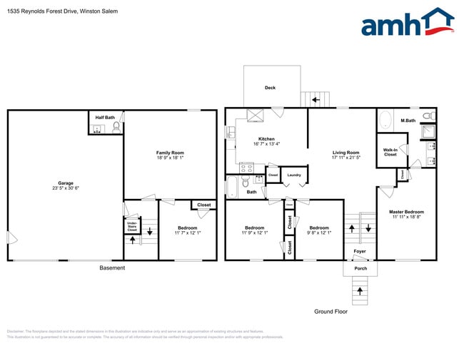 Building Photo - 1535 Reynolds Forest Dr