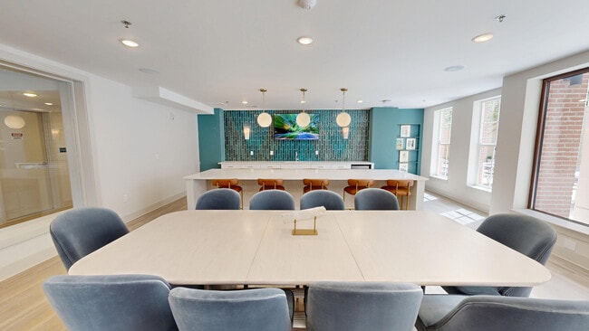 Modern Luxury Living in Charlotte - Triton Uptown