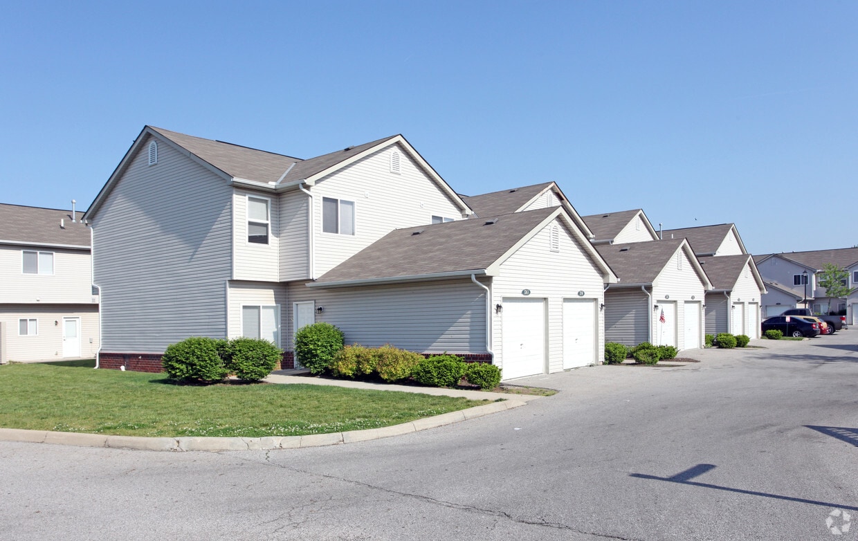 Apartments for Rent in Canal Winchester OH