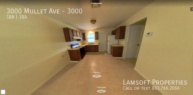 Building Photo - 3000 Mullet Ave