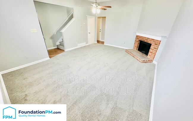 Foto del edificio - 8416 Bridge Creek Dr