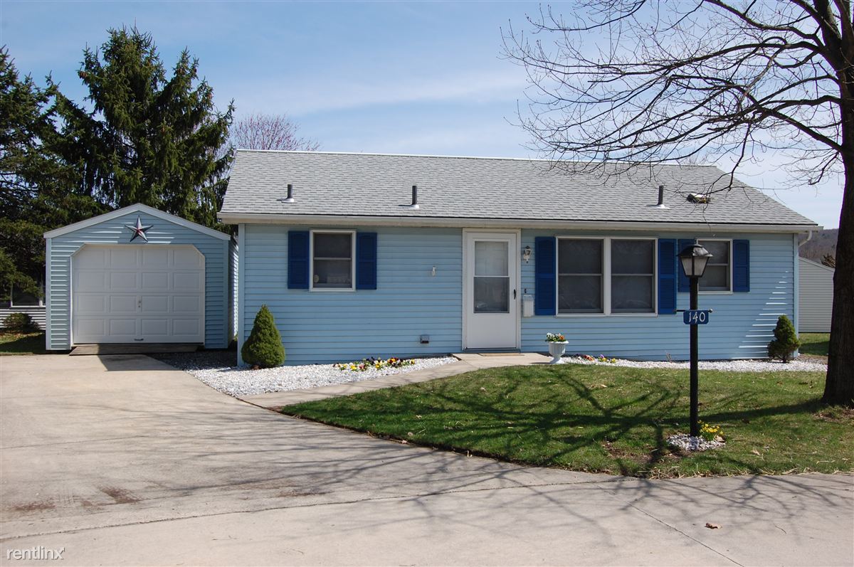 140 Juniper Ct, Pine Grove, PA 17963 House for Rent in Pine Grove, PA