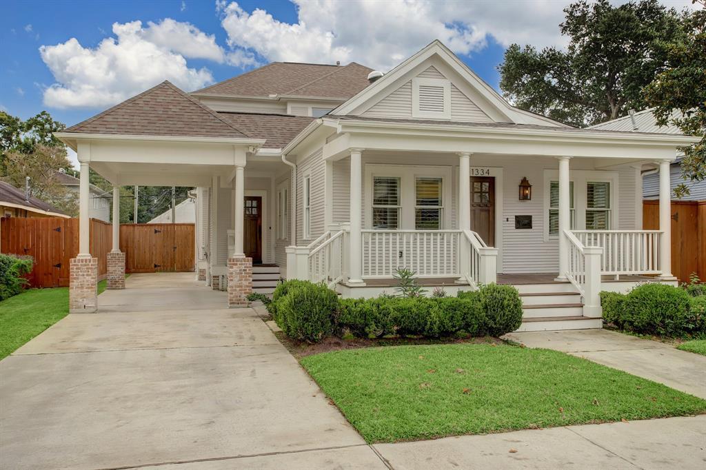 Foto principal - 1334 Ashland St