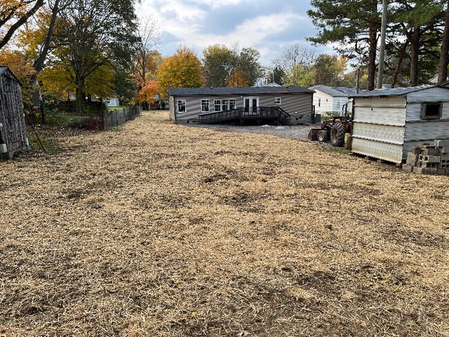 Foto del edificio - 819 Pitt Ave