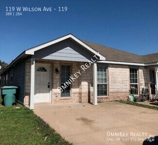 Building Photo - 119 W Wilson Ave