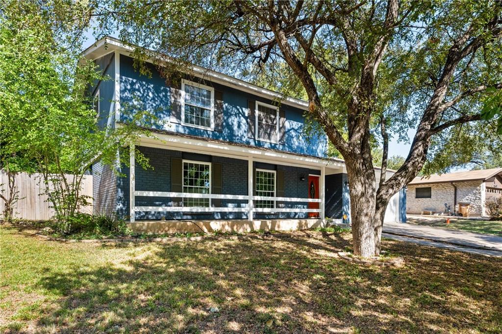 11918 Hornsby St, Austin, TX 78753 House Rental in Austin, TX