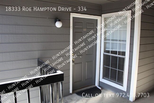 Foto del edificio - 18333 Roe Hampton Drive-334