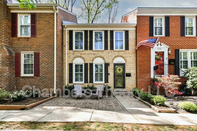 Building Photo - 2403 Albot Rd