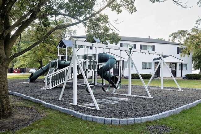 Foto del edificio - Townhomes at Andrus