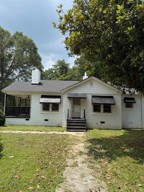 Foto principal - 406 S Florida Ave