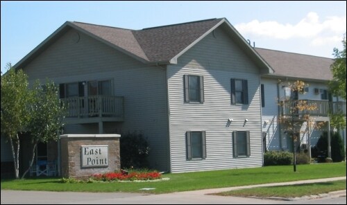 Foto principal - East Point Apartments