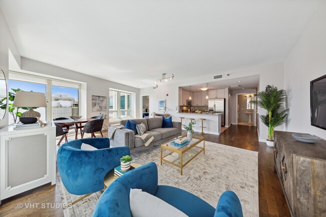 Foto del edificio - 57 E Delaware Pl