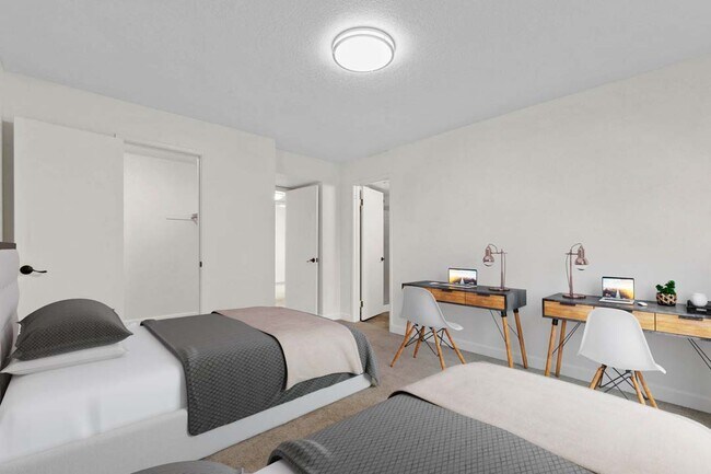 Foto del edificio - ONE MONTH FREE! Almondwood Apartments
