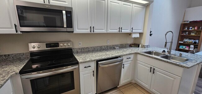 Foto del edificio - 1920 Quail Ridge Ct