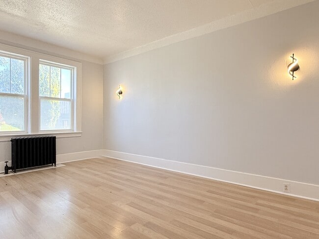 Photo du bâtiment - 524 Pitt St W