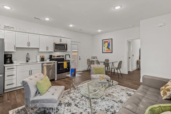 Foto del edificio - 2606 SW Livingston Square