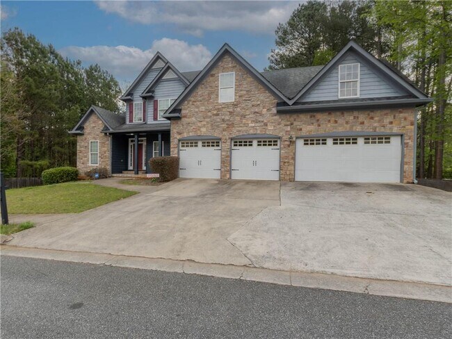 Foto del edificio - 3637 Kelsey Chase Ct