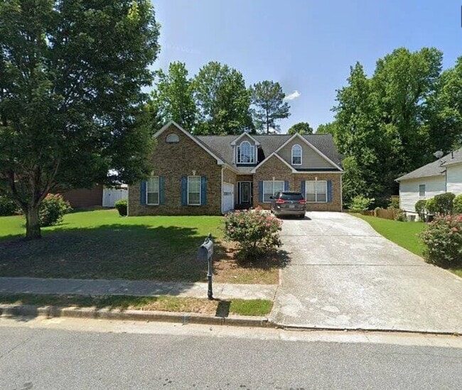 Building Photo - 1920 Lena Carter Rd