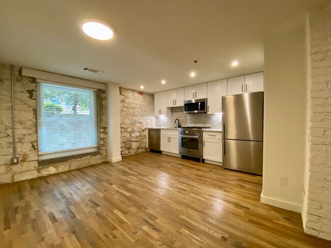 Foto del edificio - Brand New Luxury Apartments Steps from Beltline