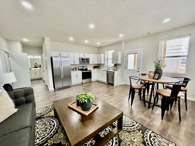 Photo - Bungalows on the Lake at Prairie Queen Townhomes