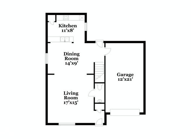 Foto del edificio - 260 Smith Glen Dr, Springville, AL 35146