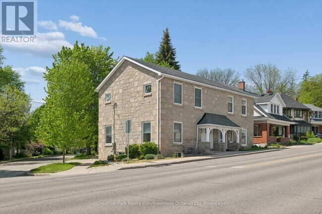 Building Photo - 30 Eramosa Rd