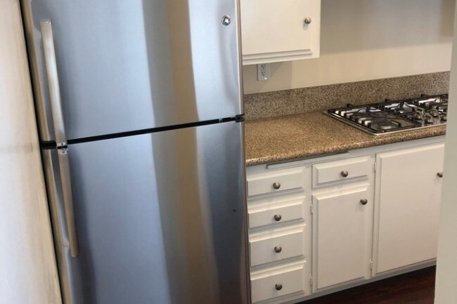 Foto del edificio - 515 W Duarte Rd