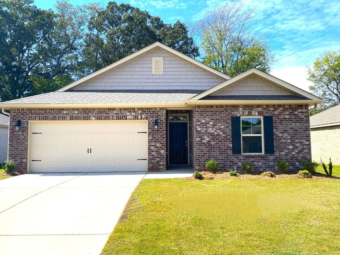 Foto principal - New Construction - Smart Home!