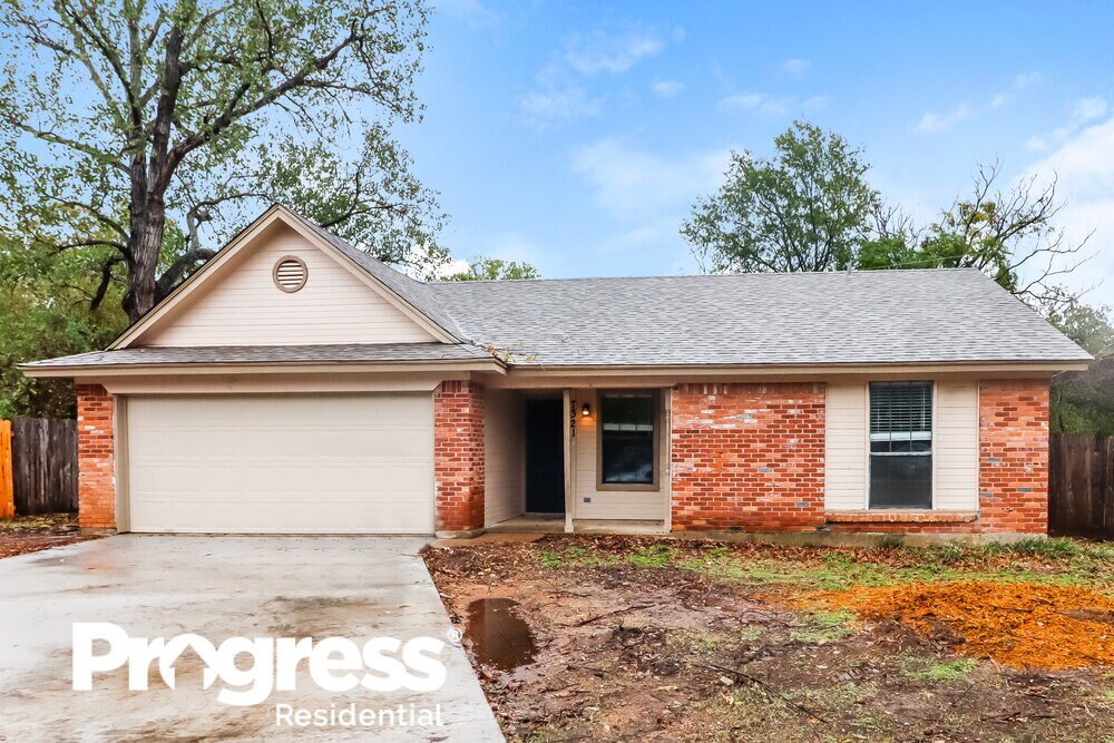 7321 Hyde Ct, Fort Worth, TX 76112 House Rental in Fort Worth, TX