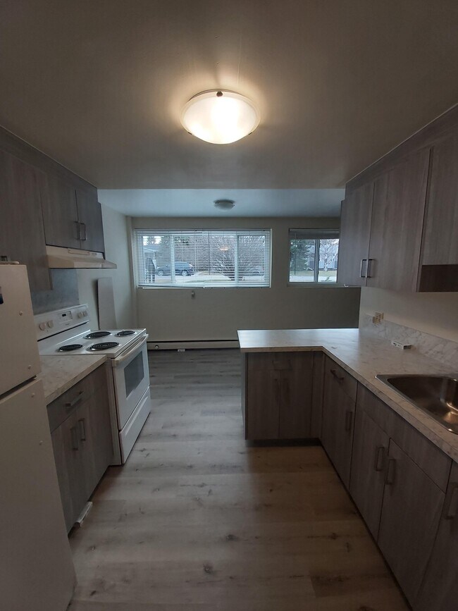 Photo du bâtiment - 0 Bed 0 Bath Unit in Calgary, AB