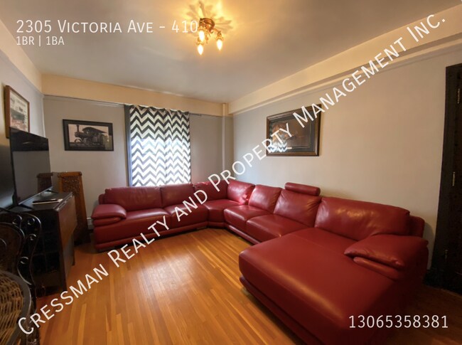 Building Photo - 1 Bedroom FURNISHED Apartment with parking, The Balfour Condos