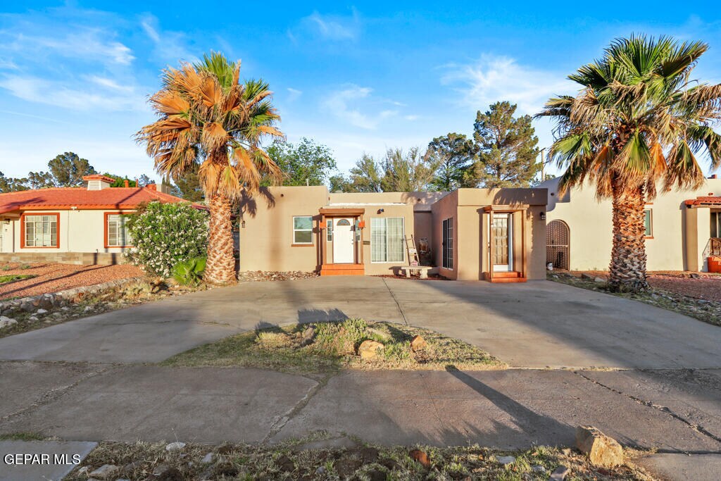 Foto principal - 3410 N Stanton St