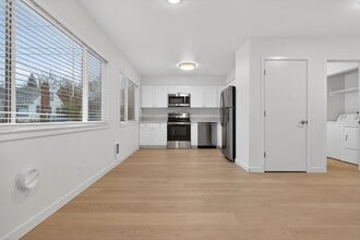 Interior Photo - Woodstock Manor