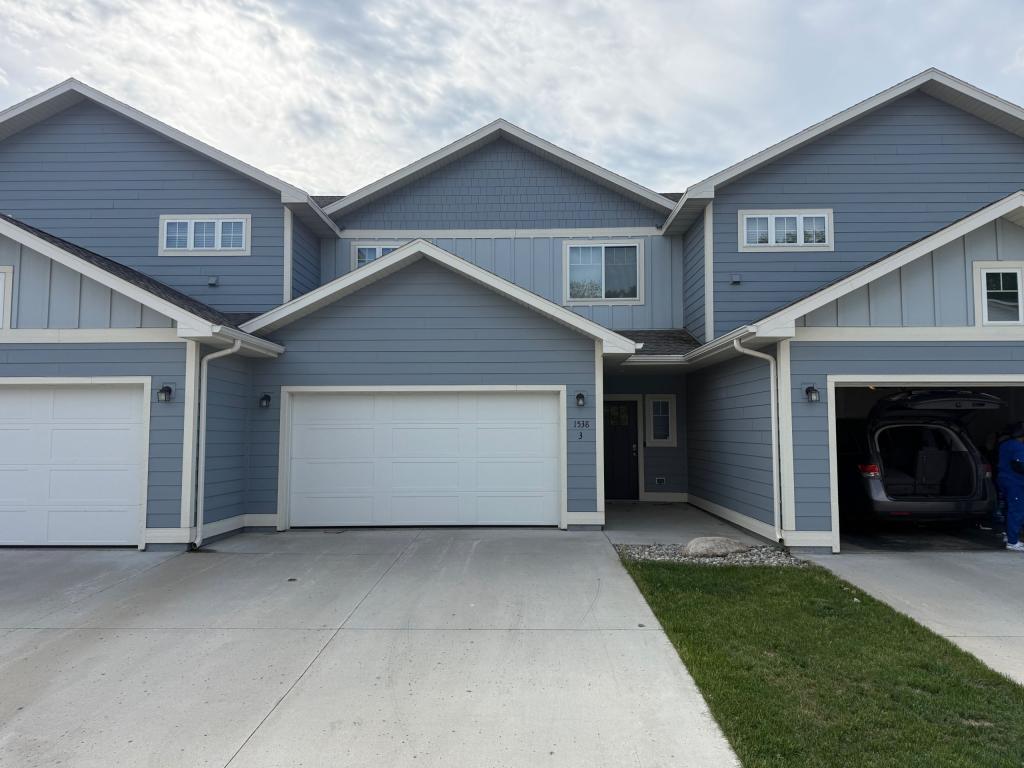 Photo - 1538 Ohana Ave. #3, Brookings, SD 57006