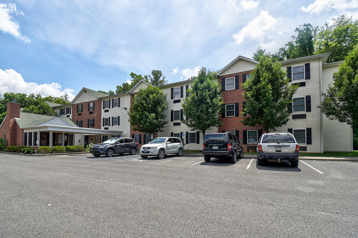 Heritage House Senior Living - Apartments In Beckley, Wv 