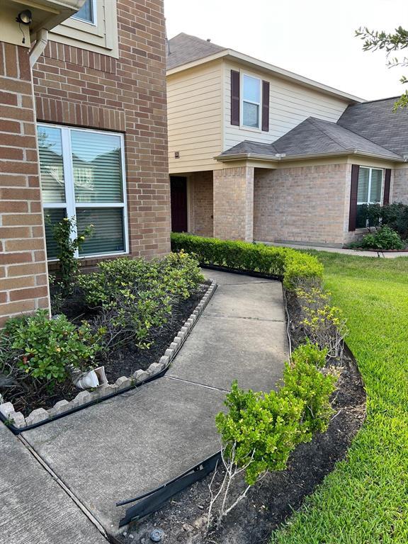 Foto del edificio - 5031 Juniper Spring Trail