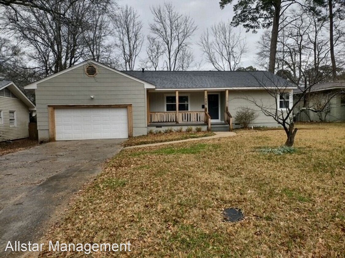 Primary Photo - 3 br, 2.5 bath House - 1038 Cedarhill Drive