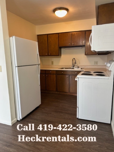 Foto principal - 634 W Foulke Ave