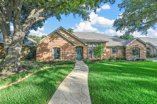 2204 Sapphire Dr, Arlington, Tx 76017 - House Rental In Arlington, Tx 