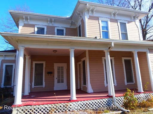 Building Photo - 608 E Gambier St